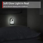 Smart LED Night Light with Dusk to Dawn Sensor - Image 5